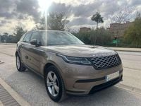 Usado Land Rover Range Rover Velar S 180 CV (132 kW) 2019 Beige SUV