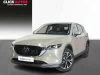 Usado Mazda CX-5 165 CV (121 kW) 2023 SUV