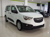 usado Opel Combo Life LIFE 1.5 TD 75kW (100CV) S/S Expression L