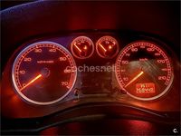 Usado Peugeot 307 143 CV (105 kW) 2004 Negro Familiar