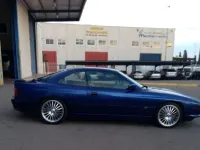 Usado BMW 840 Coupé 286 CV (210 kW) 1994 Azul Coupe