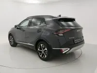 Usado Kia Sportage 239 CV (175 kW) 2022 Negro SUV