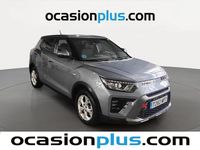 Occasion SsangYong Tivoli 135 PK (99 kW) 2024 Wit SUV