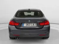 Usado BMW 420 Gran Coupé Executive 190 CV (139 kW) 2019 Coupe