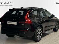 usado Volvo XC60 2.0 B4 D PLUS DARK AUTO 197 5P