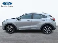 Usado Ford Puma Titanium 125 CV (91 kW) 2022 SUV