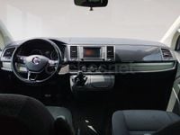 Usado VW California Beach 150 CV (110 kW) 2019 Gris / plata Van