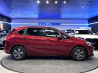 Usado BMW 216 116 CV (85 kW) 2020 Rojo Coupe