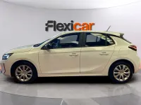 Usado Opel Corsa 101 CV (74 kW) 2023 Blanco Utilitario