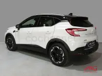 Usado Mitsubishi ASX 140 CV (102 kW) 2025 Blanco SUV