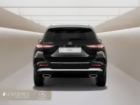 Nuevo Mercedes GLA250 218 CV (160 kW) 2025 Negro SUV