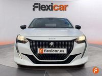 Usado Peugeot 208 Active 75 CV (55 kW) 2023 Blanco Utilitario