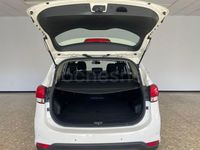 Usado Kia Carens 115 CV (84 kW) 2013 Blanco Monovolumen