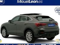 Usado Audi Q3 Advanced 244 HP (179 kW) 2021 SUV
