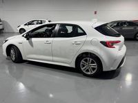 Usado Toyota Corolla Active 122 CV (89 kW) 2022 Blanco Berlina