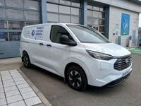 Nuevo Ford Transit Custom 232 CV (170 kW) 2025 Blanco Monovolumen