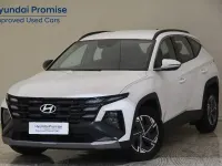 Usado Hyundai Tucson 159 CV (116 kW) 2025 SUV