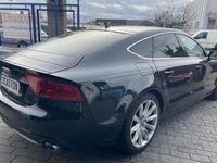 usado Audi A7 Sportback 3.0 TDI 245cv quattro S tronic