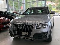 Używany Audi Q5 190 KM (139 kW) 2016 Szary SUV