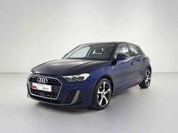 Usado Audi A1 Sportback 116 CV (85 kW) 2024 Azul Utilitario