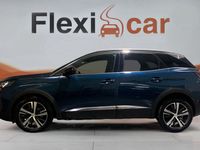 usado Peugeot 3008 1.6 PureTech 132KW S&S GT EAT8 Gasolina en Flexicar Toledo