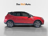 Usado Seat Arona Xperience 115 CV (84 kW) 2025 Rojo SUV
