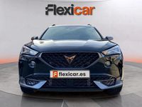 Usado Cupra Formentor 150 CV (110 kW) 2021 Negro SUV