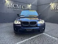 Usado BMW X5 Shadowline 245 CV (180 kW) 2010 Azul SUV