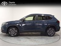 Usado Toyota Corolla Cross Style 140 CV (102 kW) 2025 Gris / plata SUV