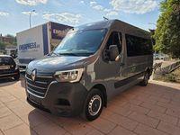 Usado Renault Master 180 CV (132 kW) 2020 Gris Van