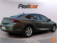 Usado Opel Insignia Selective 136 CV (100 kW) 2019 Verde Berlina