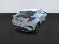 Usado Toyota C-HR+ Advance 152 CV (111 kW) 2024 Blanco SUV