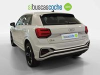 Usado Audi Q2 S-Line 116 CV (85 kW) 2025 Blanco SUV