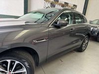 usado Jaguar F-Pace 2.0i4D Pure Aut. AWD 240