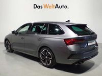 usado Skoda Octavia 2.0tdi Rs Dsg 147kw