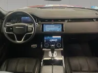 Usado Land Rover Range Rover evoque R-Dynamic 163 CV (119 kW) 2022 Firenze red SUV