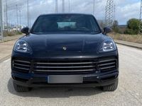 usado Porsche Cayenne E-Hybrid 340KW (462CV) Segundamano