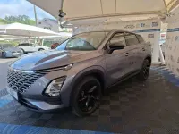 Usado Omoda 5 185 CV (136 kW) 2024 Gris / plata SUV