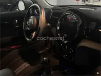 Usado Mini Cooper S 192 CV (141 kW) 2021 Gris / plata Utilitario