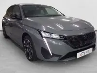 Usado Peugeot 308 Allure 145 CV (106 kW) 2025