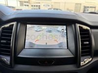 Usado Ford Ranger Wildtrack 200 CV (147 kW) 2019 Negro Pickup/Camioneta