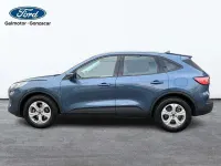 Usado Ford Kuga Trend 120 CV (88 kW) 2023 Azul SUV