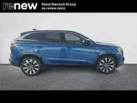 Usado Renault Austral Techno 140 CV (102 kW) 2023 Azul SUV