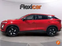 Usado Omoda 5 147 CV (108 kW) 2025 Rojo SUV