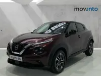 Brugt Nissan Juke N-Connecta 114 HK (83 kW) 2025 Brun SUV