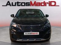 Begagnad Peugeot 3008 Allure 225 HK (165 kW) 2020 SUV