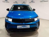 Usado Opel Grandland X GS Line 131 CV (96 kW) 2023 Azul SUV