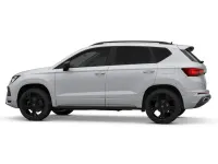 Novo Seat Ateca FR 150 HP (110 kW) 2026 Branco SUV