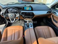 Occasion BMW 520 190 ch (139 kW) 2017 Noir Break