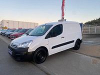 Usado Citroën Berlingo 75 CV (55 kW) 2018 Monovolumen